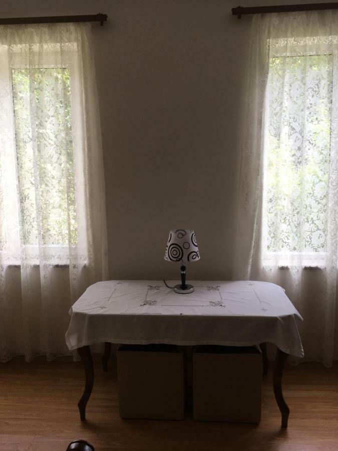 Bed and Breakfast Ave Zara Vagudy Exterior foto